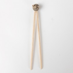 Training Chopsticks - Cat