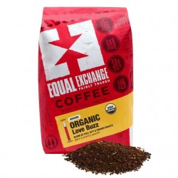 Equal Exchange Organic Love...