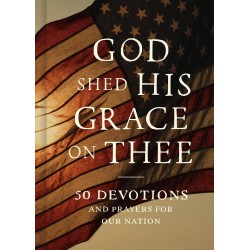 God Shed His Grace On Thee
