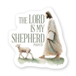 Sticker-Lord Is Shepherd...