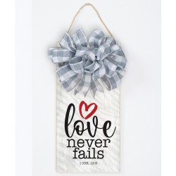 Hangable Blessings-Love...