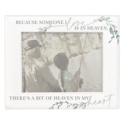 Framed Moments-Someone I...