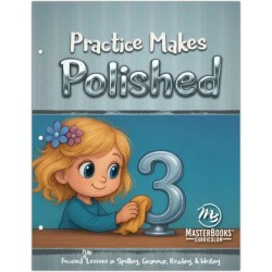 Practice Makes Polished:...
