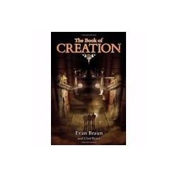 Book Of Creation (Watcher...
