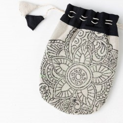 Assorted Print Gift Bag