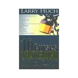 eBook-10 Curses That Block...