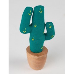 Handmade Mini Cotton...