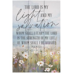 Rustic Pallet-Light...