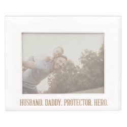 Framed Moments-Husband...