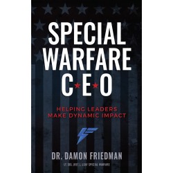 Special Warfare CEO