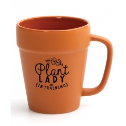 Mug-Designer Planter-Plant...