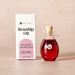 Rosehip Oil