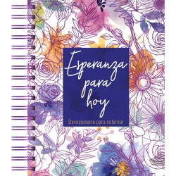 Esperanza para hoy (Hope...