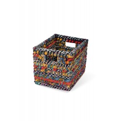 Sari Storage Basket