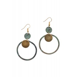 Opportunity Earrings