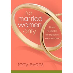 For Married Women Only