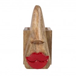 Kissy Face Eyeglass &...
