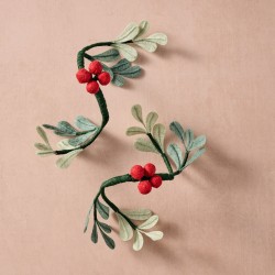 Ullasa Holly Silk Paper...