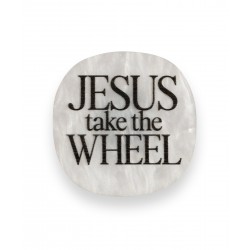 Scentable Vent Clip-Jesus...