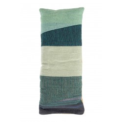 Patchwork Cotton Eye Pillow