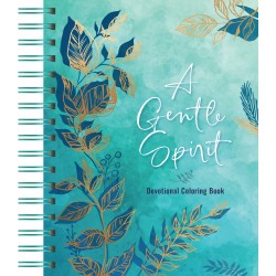 A Gentle Spirit: Devotional...