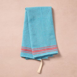 Matbakh Cotton Tea Towel -...