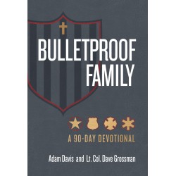Bulletproof Family