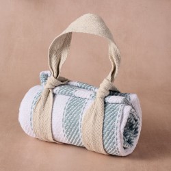 Garmee Upcycled Cotton...