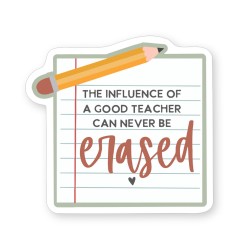 Sticker-Influence Good...