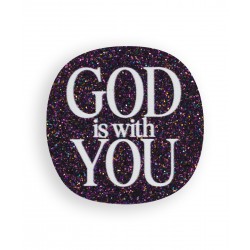 Scentable Vent Clip-God Is...