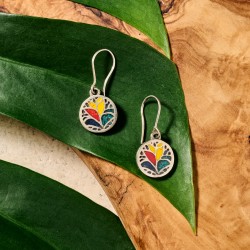 Bosque Colorscape Dangle...