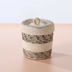 Dorakata Stitched Jute...