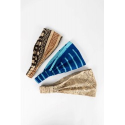 Eco-Chic Headband