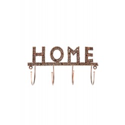 Home Bike Chain Hook Rack