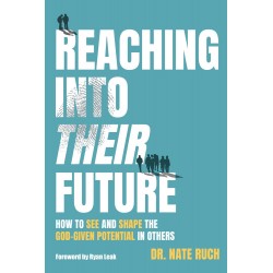 Reaching into Their Future:...