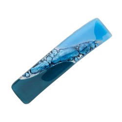 Color Dance Barrette