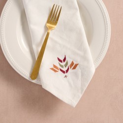 Jodana Embroidered Napkin