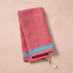 Matbakh Cotton Tea Towel -...