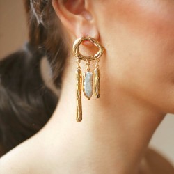 Athena Mother Of Pearl...