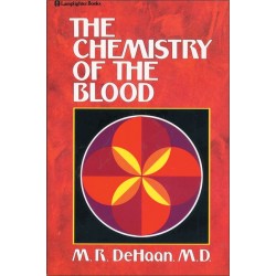 Chemistry Of The Blood