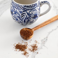 Subah Wood Coffee Scoop