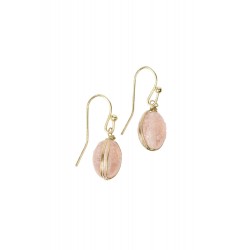 Blush Earrings