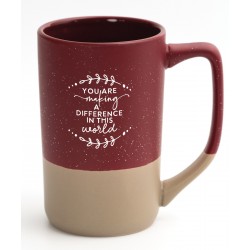 Mug-Designer Pebble-You Are...