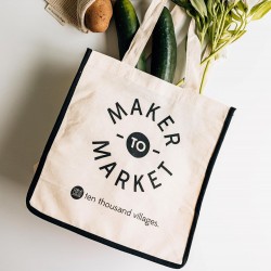 Maker To Market Organic...