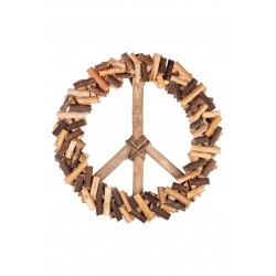 Peace Wreath