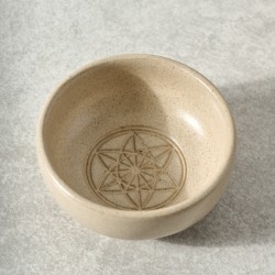 Sacred Geometry Dipping...