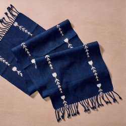 Nadee Tassle Cotton...