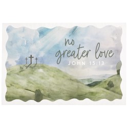 Wooden Postcard-Greater...