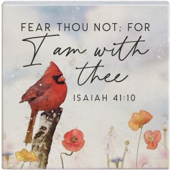 Small Talk Square-I Am With...