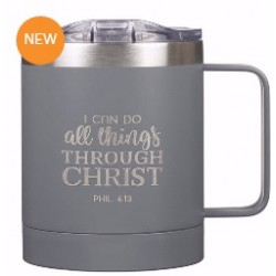 Camp Style Mug-All...